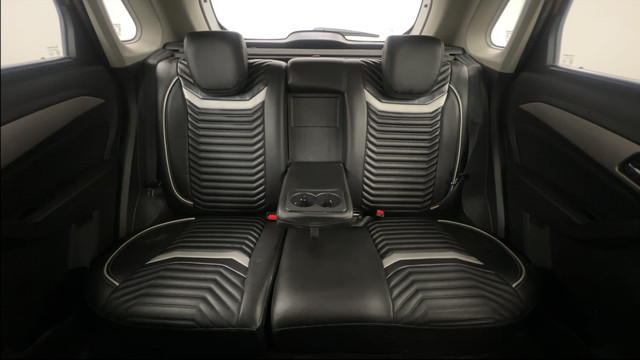 Second-hand 2016 Maruti Vitara Brezza ZXI Plus Dual Tone for sale in Pune-34