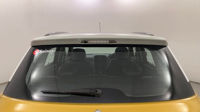 Second-hand 2016 Maruti Vitara Brezza ZXI Plus Dual Tone for sale in Pune-31