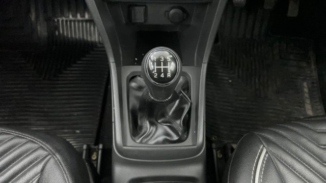 Second-hand 2016 Maruti Vitara Brezza ZXI Plus Dual Tone for sale in Pune-12