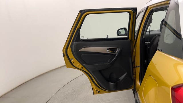 Second-hand 2016 Maruti Vitara Brezza ZXI Plus Dual Tone for sale in Pune-30