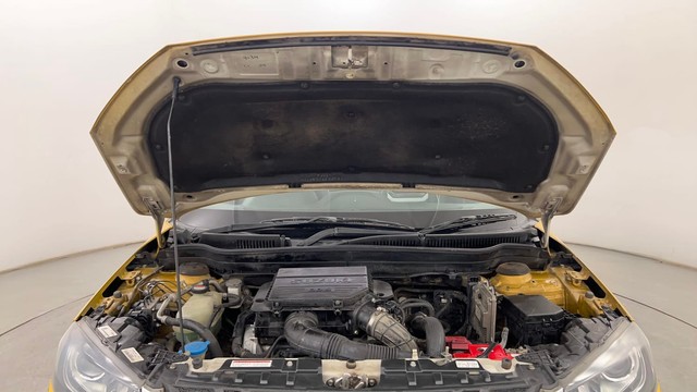 Second-hand 2016 Maruti Vitara Brezza ZXI Plus Dual Tone for sale in Pune-8