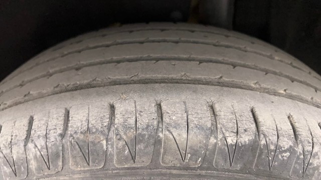 Second-hand 2016 Maruti Vitara Brezza ZXI Plus Dual Tone for sale in Pune-35