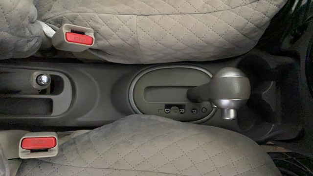 Nissan Micra XV CVT Second-hand 2016 Nissan Micra XV CVT for sale in Noida-13