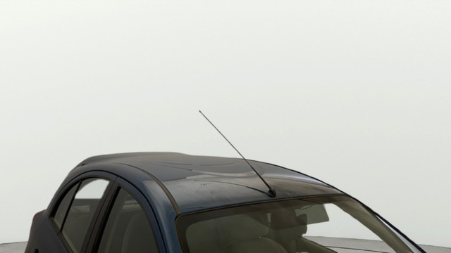 Nissan Micra XV CVT Second-hand 2016 Nissan Micra XV CVT for sale in Noida-8