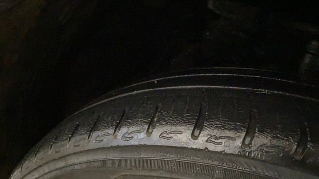 Nissan Micra XV CVT Second-hand 2016 Nissan Micra XV CVT for sale in Noida-29