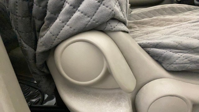 Nissan Micra XV CVT Second-hand 2016 Nissan Micra XV CVT for sale in Noida-18