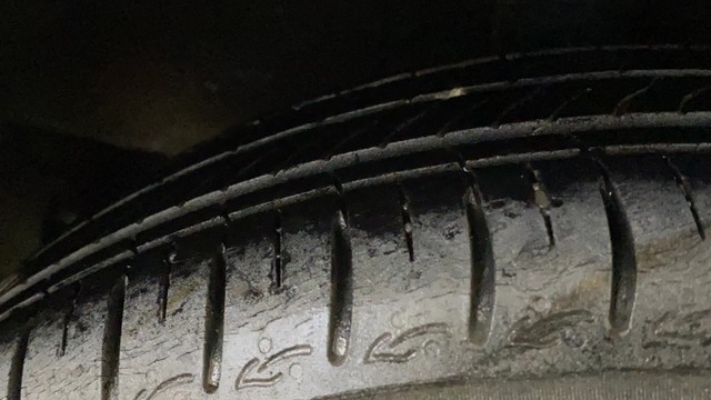 Nissan Micra XV CVT Second-hand 2016 Nissan Micra XV CVT for sale in Noida-30