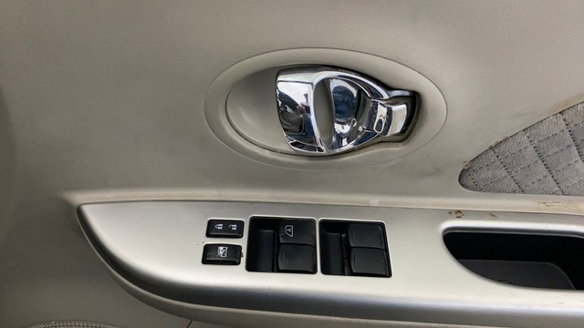 Nissan Micra XV CVT Second-hand 2016 Nissan Micra XV CVT for sale in Noida-17