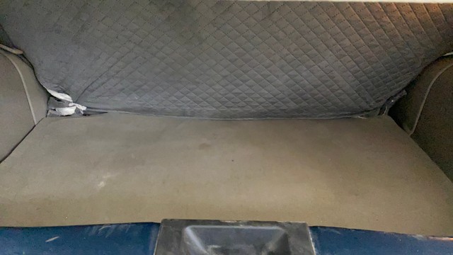 Nissan Micra XV CVT Second-hand 2016 Nissan Micra XV CVT for sale in Noida-19