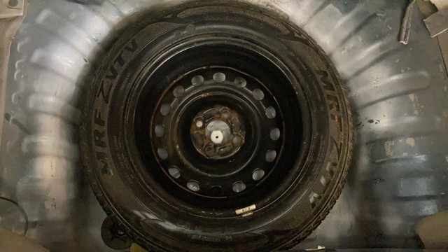 Nissan Micra XV CVT Second-hand 2016 Nissan Micra XV CVT for sale in Noida-28