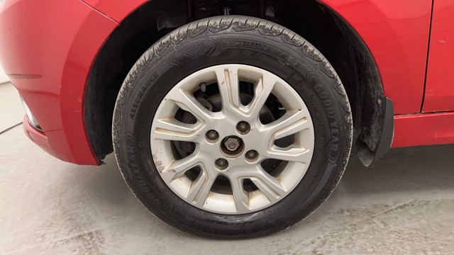 Second-hand 2016 Tata Tiago 1.2 Revotron XZ for sale in Pune-20