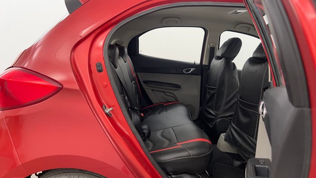 Second-hand 2016 Tata Tiago 1.2 Revotron XZ for sale in Pune-23