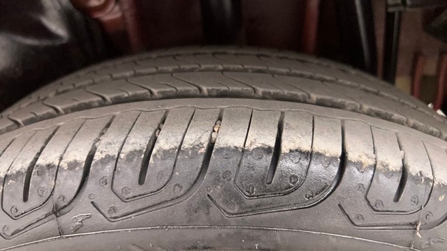 Second-hand 2016 Tata Tiago 1.2 Revotron XZ for sale in Pune-24