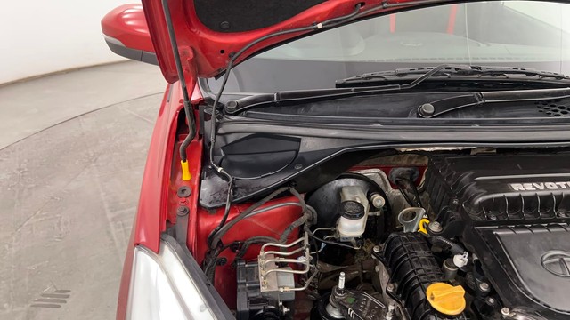 Second-hand 2016 Tata Tiago 1.2 Revotron XZ for sale in Pune-30