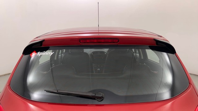 Second-hand 2016 Tata Tiago 1.2 Revotron XZ for sale in Pune-25