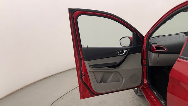 Second-hand 2016 Tata Tiago 1.2 Revotron XZ for sale in Pune-33