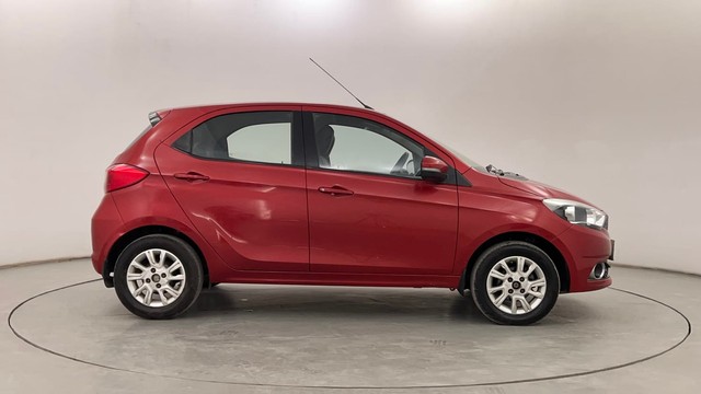 Second-hand 2016 Tata Tiago 1.2 Revotron XZ for sale in Pune-2
