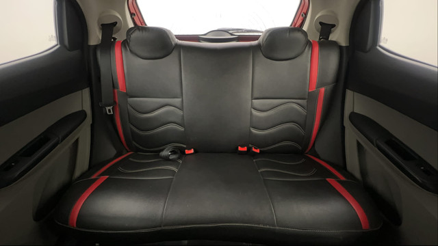 Second-hand 2016 Tata Tiago 1.2 Revotron XZ for sale in Pune-27