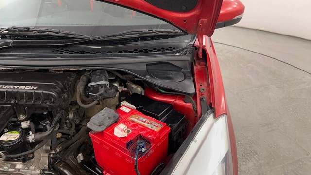 Second-hand 2016 Tata Tiago 1.2 Revotron XZ for sale in Pune-28