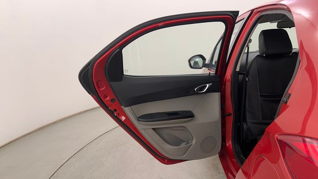 Second-hand 2016 Tata Tiago 1.2 Revotron XZ for sale in Pune-37