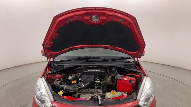 Second-hand 2016 Tata Tiago 1.2 Revotron XZ for sale in Pune-8