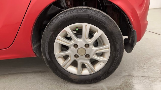 Second-hand 2016 Tata Tiago 1.2 Revotron XZ for sale in Pune-19