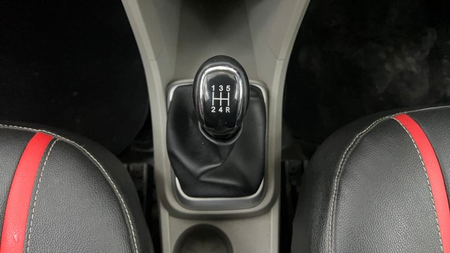 Second-hand 2016 Tata Tiago 1.2 Revotron XZ for sale in Pune-12