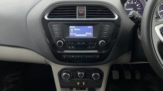 Second-hand 2016 Tata Tiago 1.2 Revotron XZ for sale in Pune-31