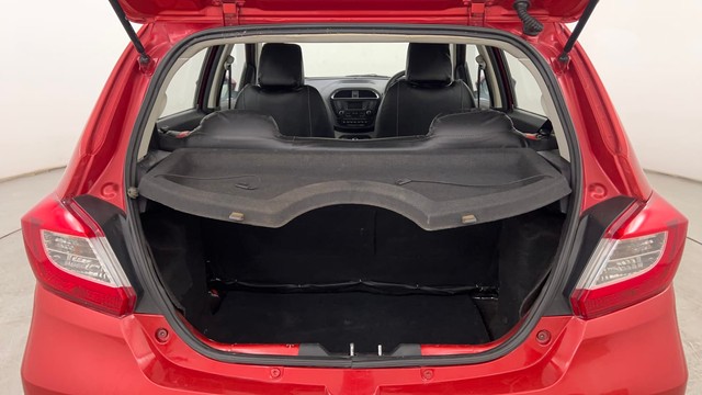 Second-hand 2016 Tata Tiago 1.2 Revotron XZ for sale in Pune-9