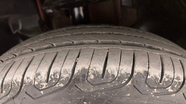 Second-hand 2016 Tata Tiago 1.2 Revotron XZ for sale in Pune-38