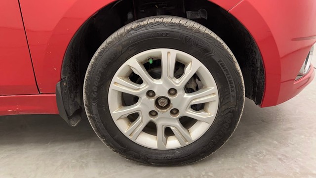 Second-hand 2016 Tata Tiago 1.2 Revotron XZ for sale in Pune-17