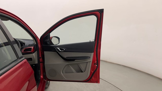 Second-hand 2016 Tata Tiago 1.2 Revotron XZ for sale in Pune-16