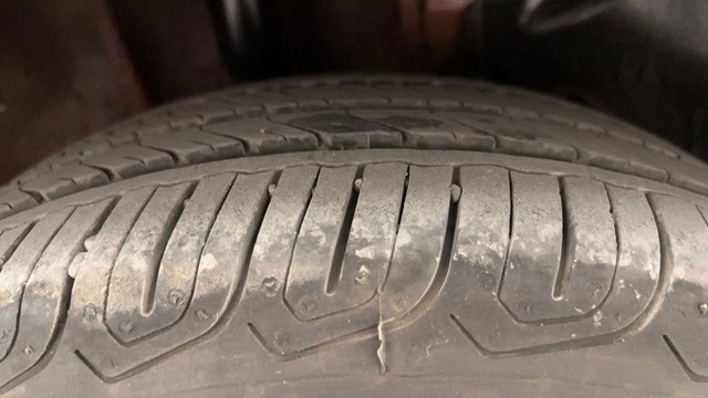 Second-hand 2016 Tata Tiago 1.2 Revotron XZ for sale in Pune-26