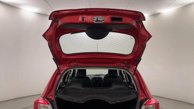 Second-hand 2016 Tata Tiago 1.2 Revotron XZ for sale in Pune-34