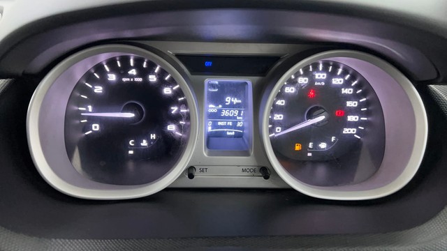 Second-hand 2016 Tata Tiago 1.2 Revotron XZ for sale in Pune-13