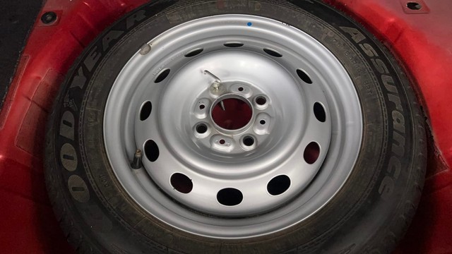 Second-hand 2016 Tata Tiago 1.2 Revotron XZ for sale in Pune-21