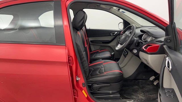 Second-hand 2016 Tata Tiago 1.2 Revotron XZ for sale in Pune-15