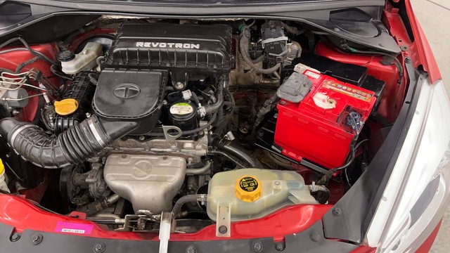 Second-hand 2016 Tata Tiago 1.2 Revotron XZ for sale in Pune-35