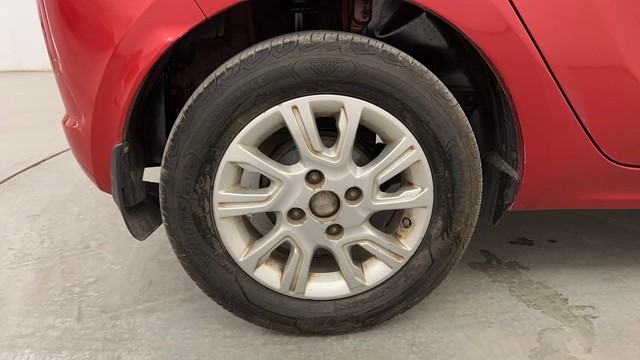 Second-hand 2016 Tata Tiago 1.2 Revotron XZ for sale in Pune-18