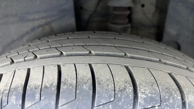 Second-hand 2020 Kia Seltos GTX Plus DCT for sale in Hyderabad-37