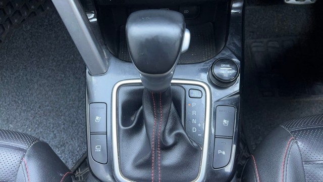 Second-hand 2020 Kia Seltos GTX Plus DCT for sale in Hyderabad-12