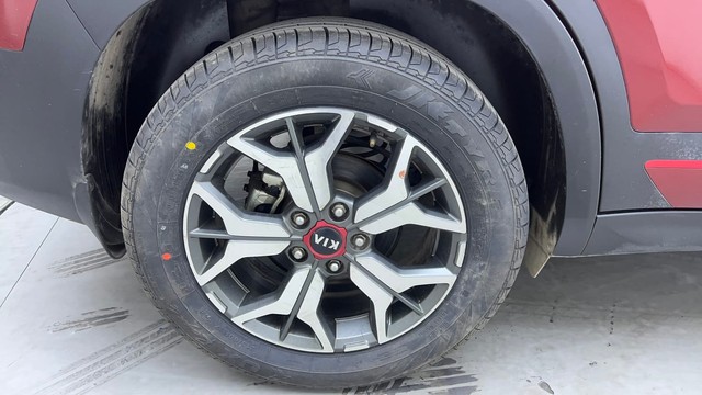 Second-hand 2020 Kia Seltos GTX Plus DCT for sale in Hyderabad-18