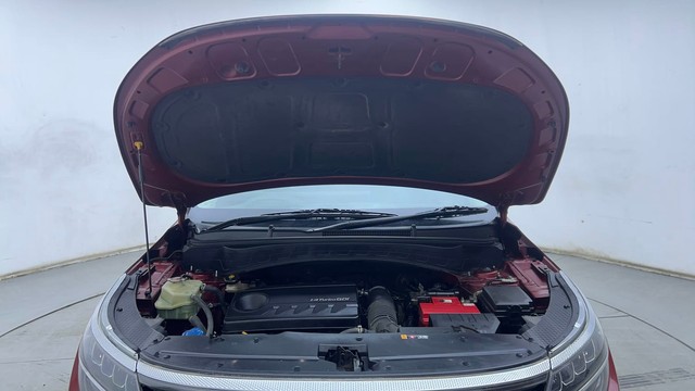 Second-hand 2020 Kia Seltos GTX Plus DCT for sale in Hyderabad-8