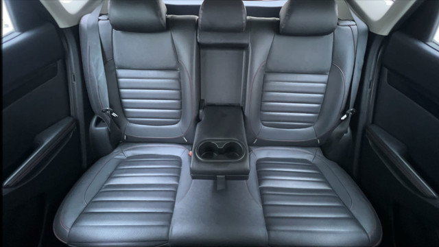 Second-hand 2020 Kia Seltos GTX Plus DCT for sale in Hyderabad-26