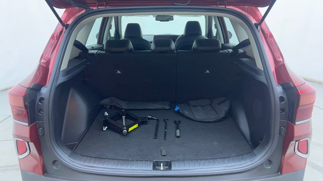 Second-hand 2020 Kia Seltos GTX Plus DCT for sale in Hyderabad-9