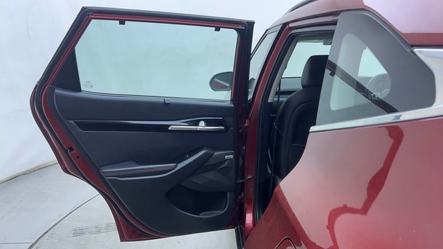 Second-hand 2020 Kia Seltos GTX Plus DCT for sale in Hyderabad-31