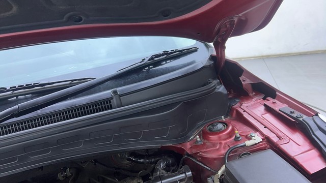 Second-hand 2020 Kia Seltos GTX Plus DCT for sale in Hyderabad-34