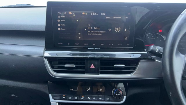 Second-hand 2020 Kia Seltos GTX Plus DCT for sale in Hyderabad-39