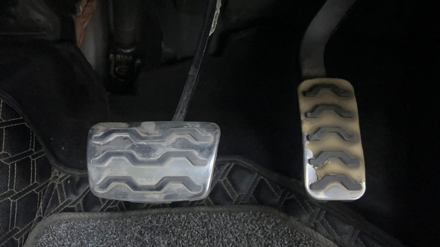 Second-hand 2020 Kia Seltos GTX Plus DCT for sale in Hyderabad-14