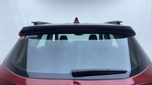 Second-hand 2020 Kia Seltos GTX Plus DCT for sale in Hyderabad-29